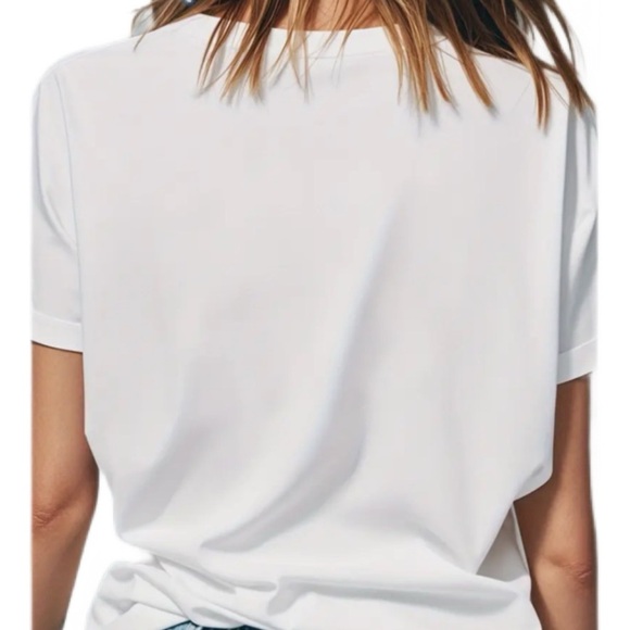 Women’s Disney Inspired “Pirate's Life” Graphic T-Shirt - Size XL - NWOT - Picture 2 of 5